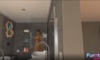 Furotic VR Adult Game Screenshots (5)
