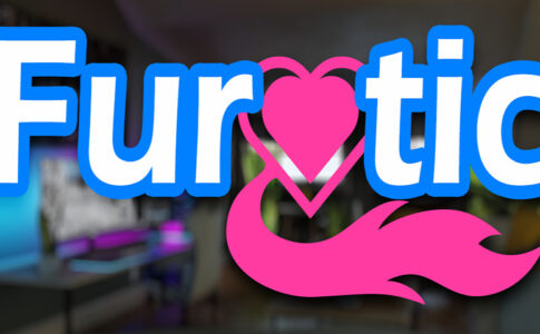 Furotic VR Porn Game Cover