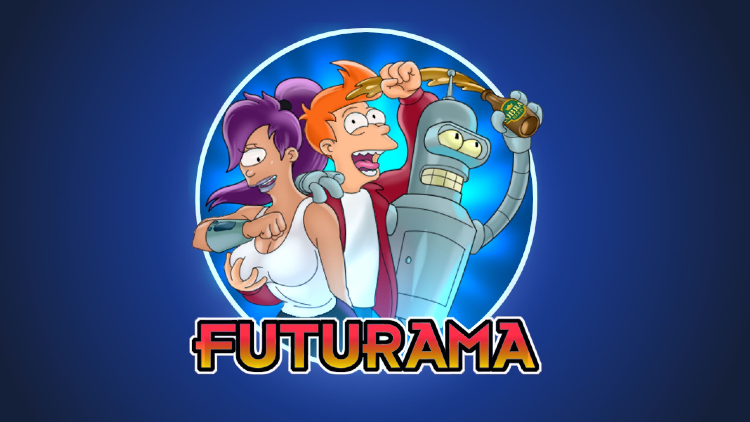 Futarama Porn - Ren'Py] Futurama: Lust in Space - v0.19.9 by Do-Hicky Games 18+ Adult xxx  Porn Game Download