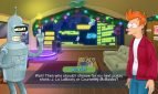 Futurama Lust in Space Adult Game Screenshots (6)