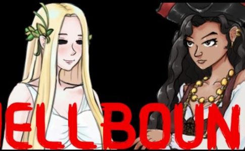 Hellbound Adult Game Cover