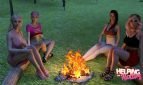 Helping The Hotties Adult Game Screenshots (1)