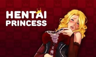 Hentai Princess - Final 18+ Adult game cover