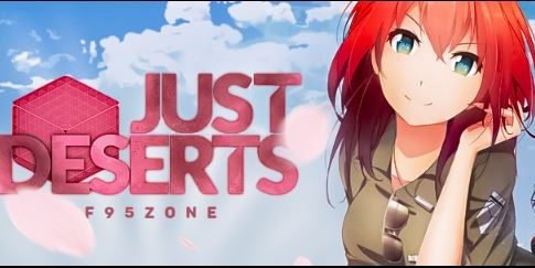 Just Deserts Adult Game Cover