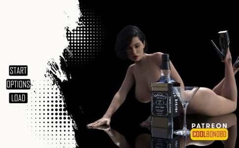 Kin Adult Game Cover