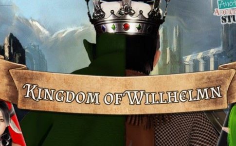 Kingdom of Willhelmn Adult Game Cover