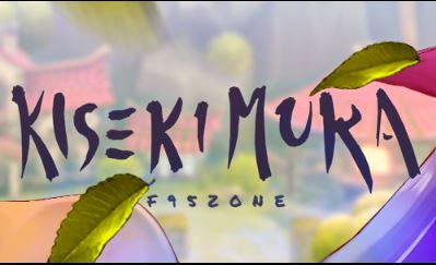 Kisekimura Adult Game Cover