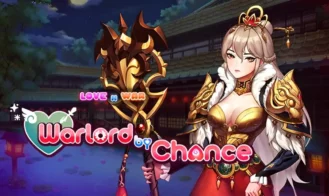 Love n' War: Warlord by Chance - Final 18+ Adult game cover