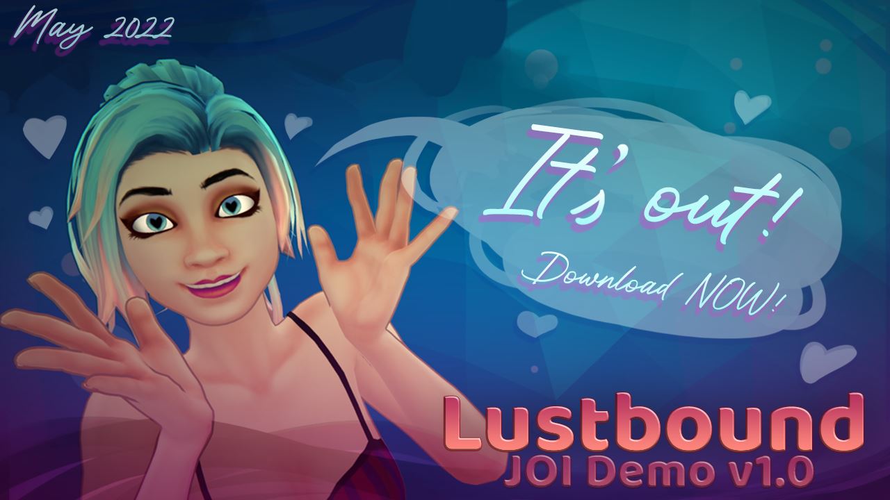 Lustbound Joi V1 4 1 Ongoing Porn Games Download