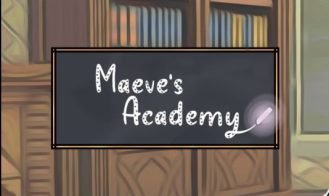 Maeve’s Academy - 0.1.1 18+ Adult game cover