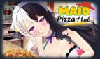 Maid PizzaHub - Final 18+ Adult game cover