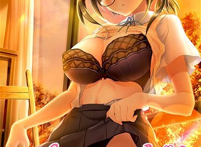 Megasuki Love Through Lenses with Otoha Inami Adult Game Cover