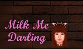 Milk Me Darling - Final 18+ Adult game cover