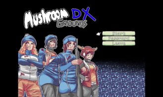 Mushroom Grounds DX - Final 18+ Adult game cover