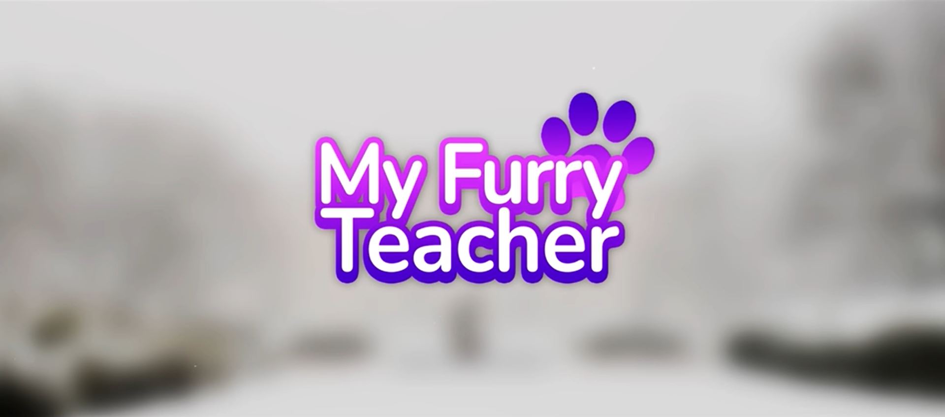 My Furry Teacher [Finished] - Version: Final