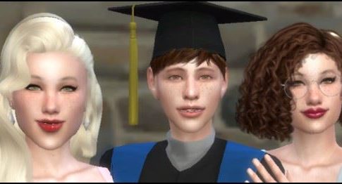 My Life In Henford On Beagley Adult Game Cover