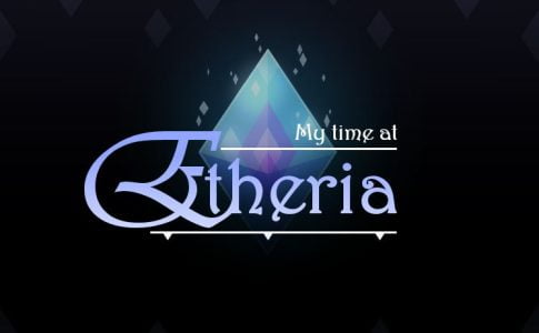 My Time At Etheria Adult Game Cover