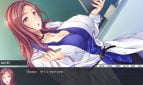 Nagori Rokudo Striving to be her ideal self Adult Game Screenshots (2)