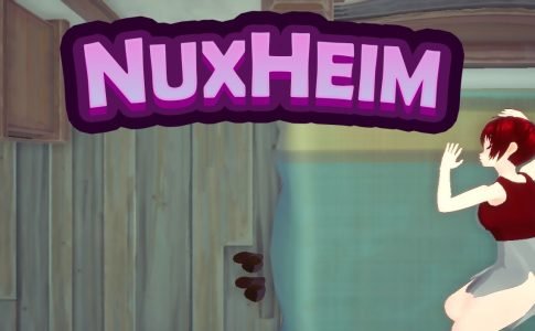 Nuxheim Adult Game Cover