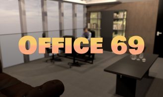 Office69 - 1.0 18+ Adult game cover