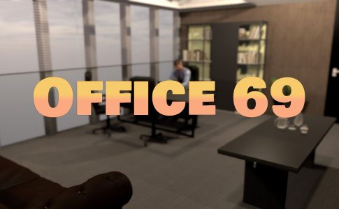 Office69 Adult Game Cover