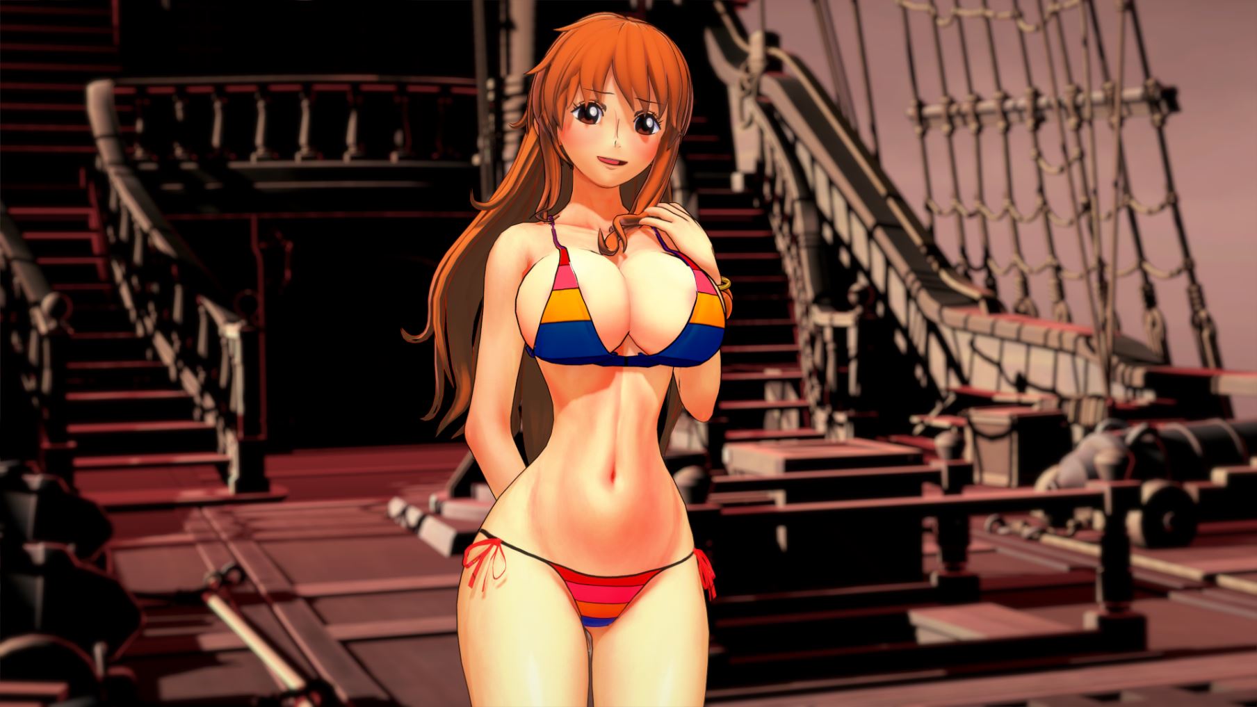 Tamanna Xxxx Piace - Ren'Py] One Piece: Lost at Sea - v0.1a by Dochino 18+ Adult xxx Porn Game  Download
