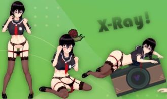 Only Bugs - 0.2 18+ Adult game cover