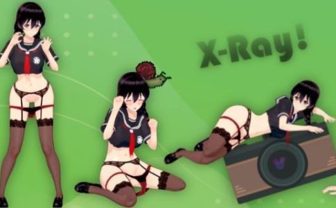 Only Bugs Adult Game Cover