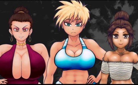 Reality Collapse Adult Game Cover