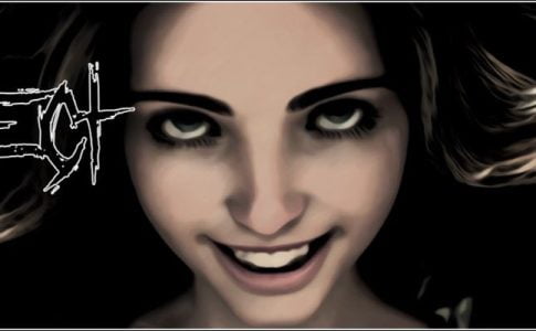 Reconnect Adult Game Cover