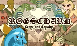 Rogschard, Lords and Loyalty - 1.1.0 18+ Adult game cover
