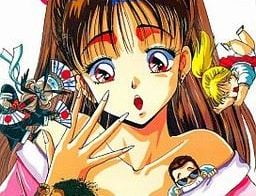 Run Run Kyousoukyoku - Final 18+ Adult game cover