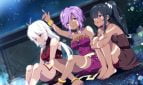 Sakura Forest Girls - 1.0 18+ Adult game cover