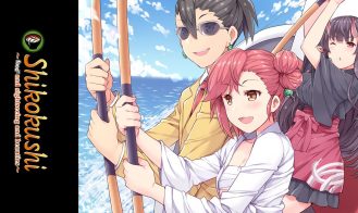 Shikokushi Food and Sightseeing and Beauties - Final 18+ Adult game cover