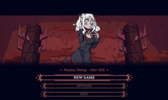 StoryTaker Evening with Modeus - 1.0 18+ Adult game cover