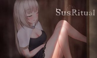 SusRitual - Demo 18+ Adult game cover