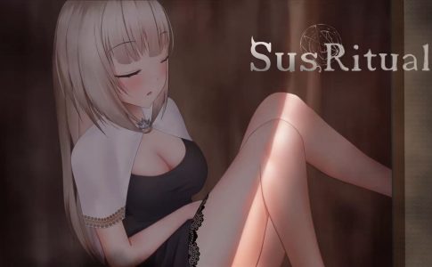 SusRitual Adult Game Cover
