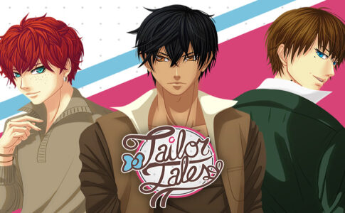 Tailor Tales Porn Game Cover