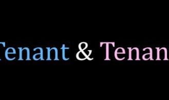 Tenant and Tenant - 0.3.1b 18+ Adult game cover