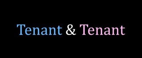 Tenant and Tenant Adult Game Cover