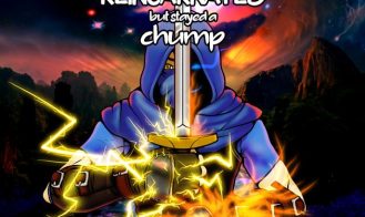 That time I got reincarnated but stayed a chump - Prototype 18+ Adult game cover