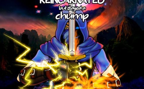 That time I got reincarnated but stayed a chump Adult Game Cover