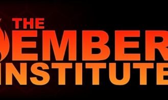 The Ember Institute - 0.0.2.1 18+ Adult game cover