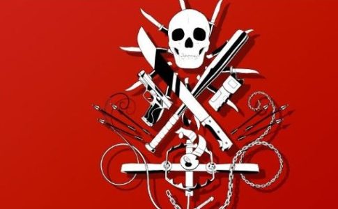 The Price Of Flesh Adult Game Cover