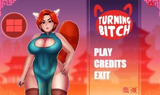 Animated Cartoon Porn Sex Game Loop