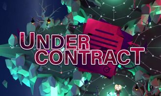 Under Contract - Demo 18+ Adult game cover