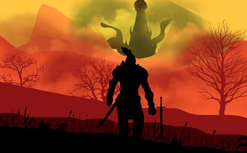 Underneath the Labyrinth Adult Game Cover