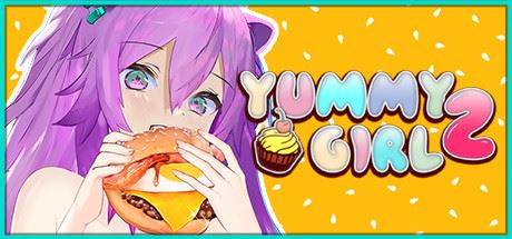 Yummy Girl 2 Adult Game Cover