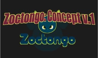 Zoctongo: AmberBB - 0.9.5 18+ Adult game cover