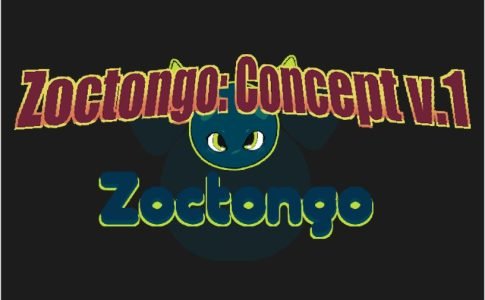 Zoctongo AmberBB Porn Game Cover